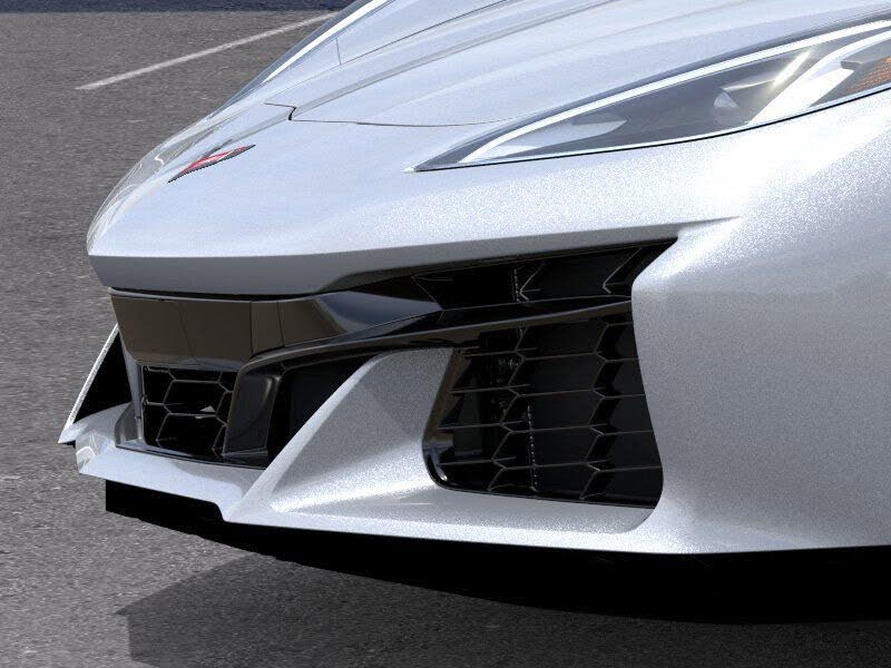 2026 Chevrolet Corvette Z06 1LZ Coupe RWD photo 13