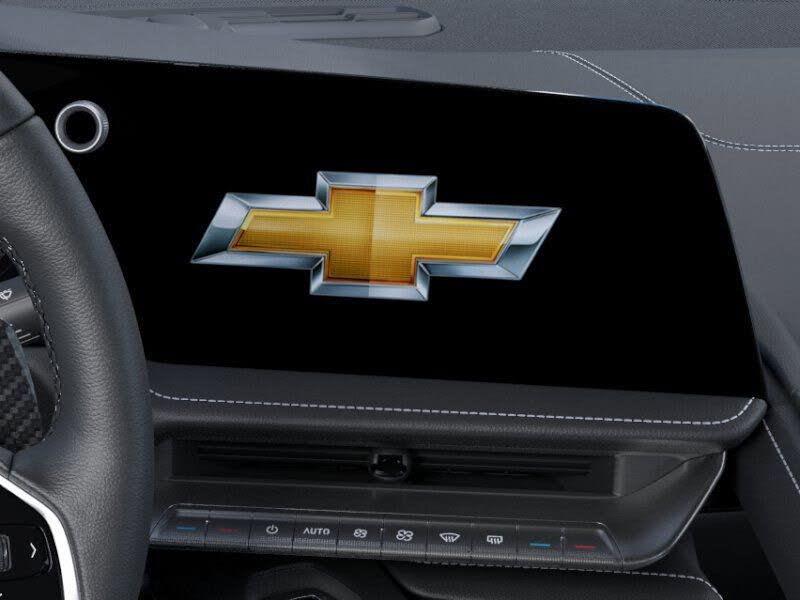 2026 Chevrolet Corvette Z06 1LZ Coupe RWD photo 20