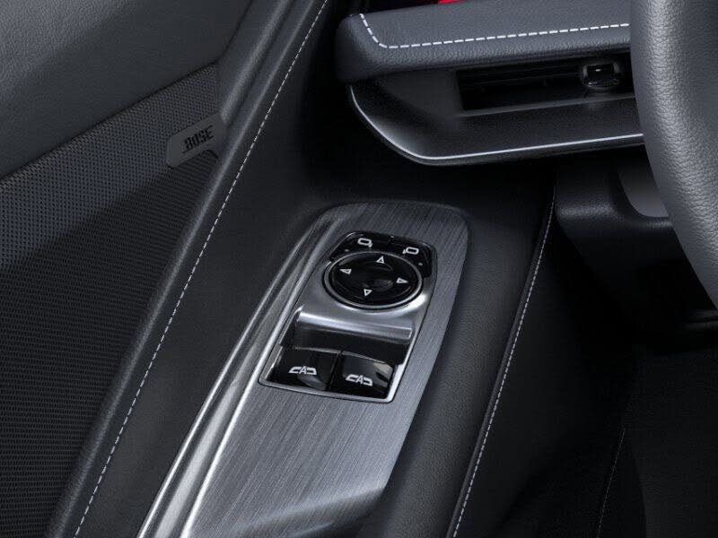 2026 Chevrolet Corvette Z06 1LZ Coupe RWD photo 22