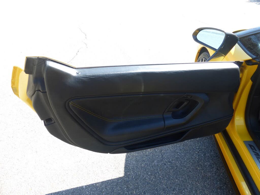 2010 Lamborghini Gallardo LP 560-4 Spyder AWD photo 15