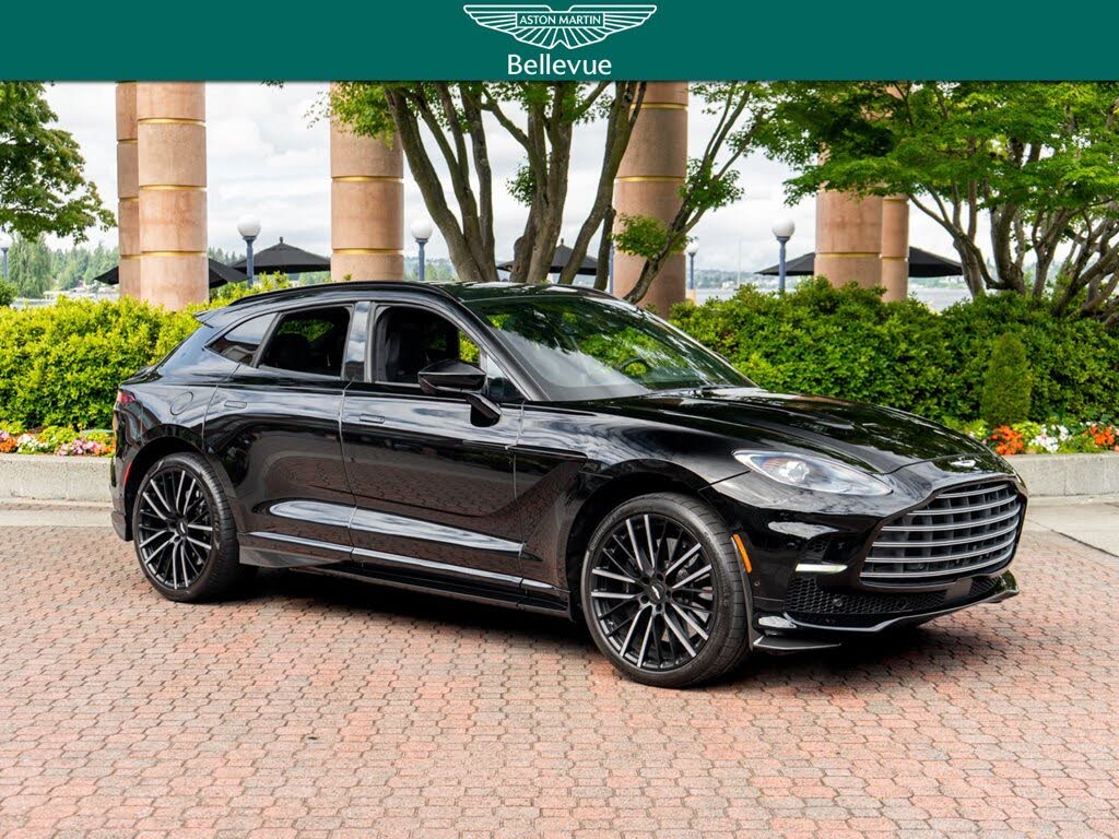 2023 Aston Martin DBX 707 AWD