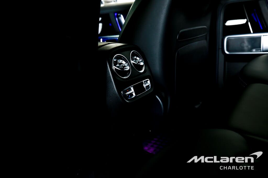 2023 Mercedes-Benz G-Class AMG G 63 Squared 4MATIC photo 18