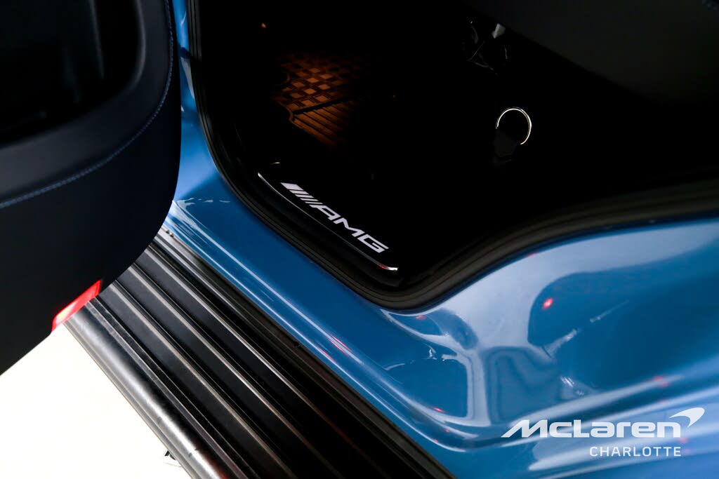 2023 Mercedes-Benz G-Class AMG G 63 Squared 4MATIC photo 19
