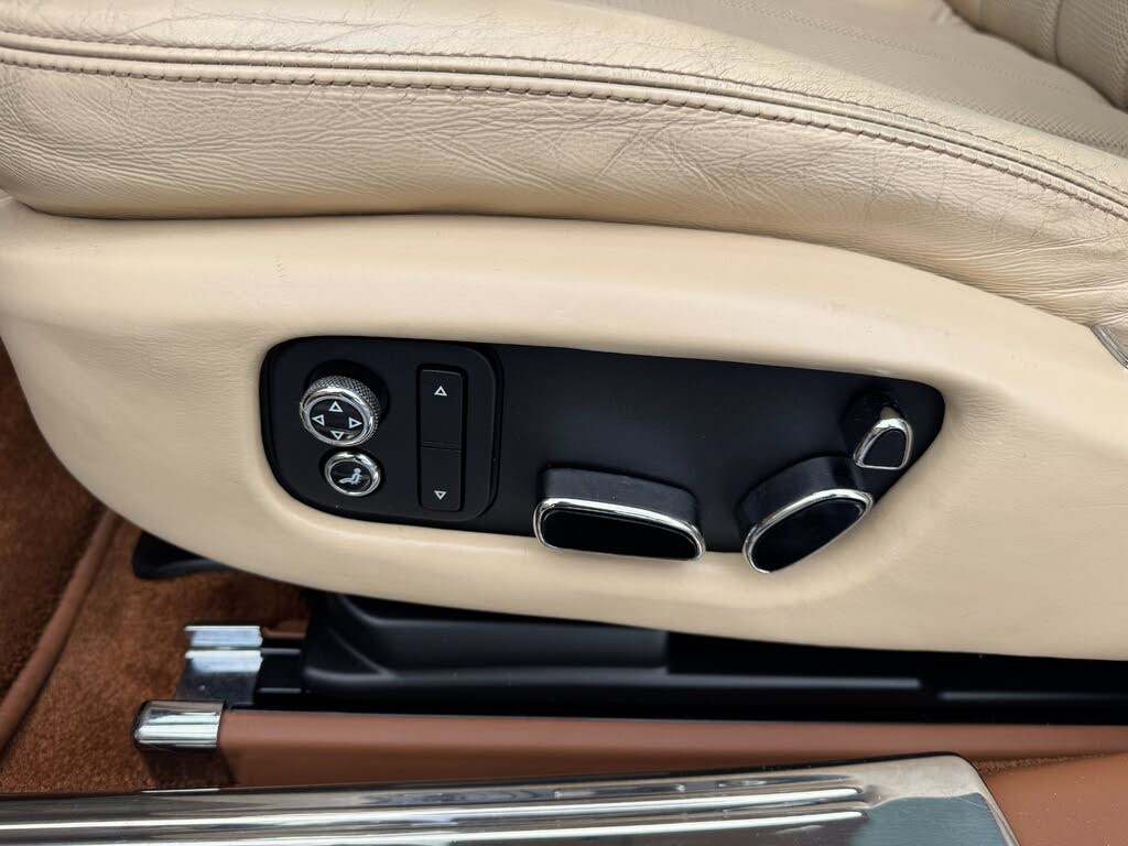 2013 Bentley Mulsanne RWD photo 24