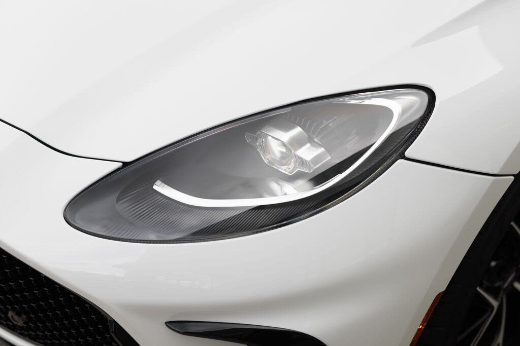 2026 Aston Martin DBX S AWD photo 14