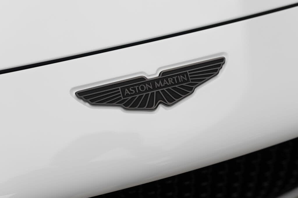2026 Aston Martin DBX S AWD photo 15