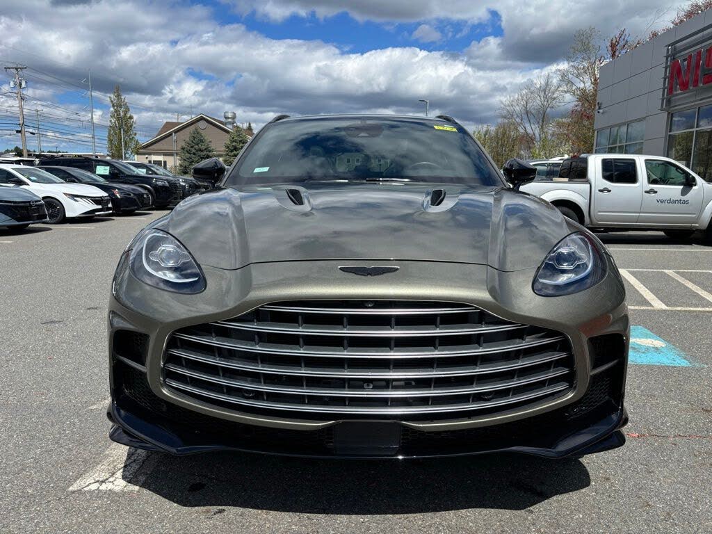 2024 Aston Martin DBX 707 AWD