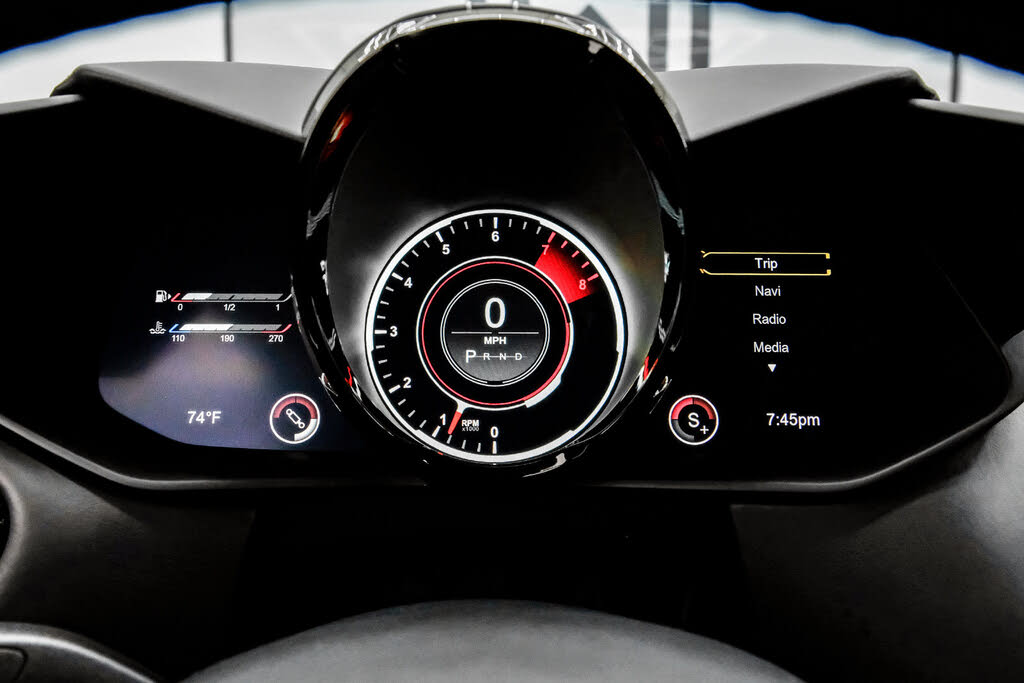 2023 Aston Martin Vantage V8 Coupe RWD photo 23