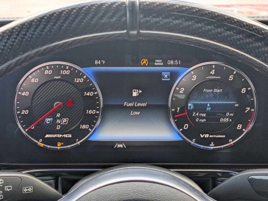 2021 Mercedes-Benz G-Class AMG G 63 4MATIC photo 17
