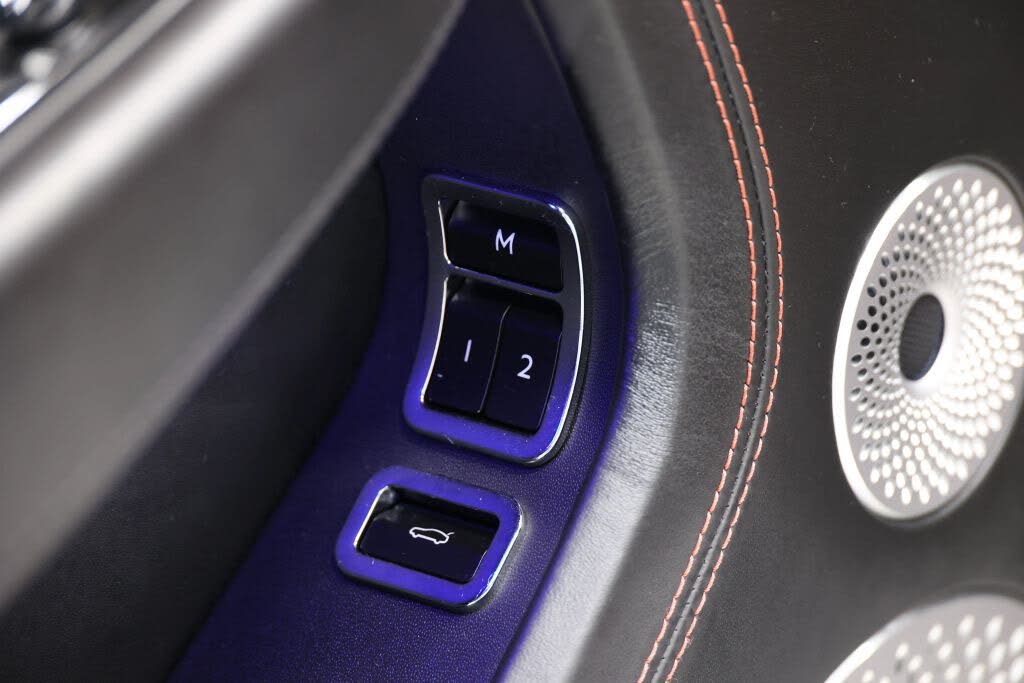 2020 Bentley Continental GTC V8 AWD photo 15