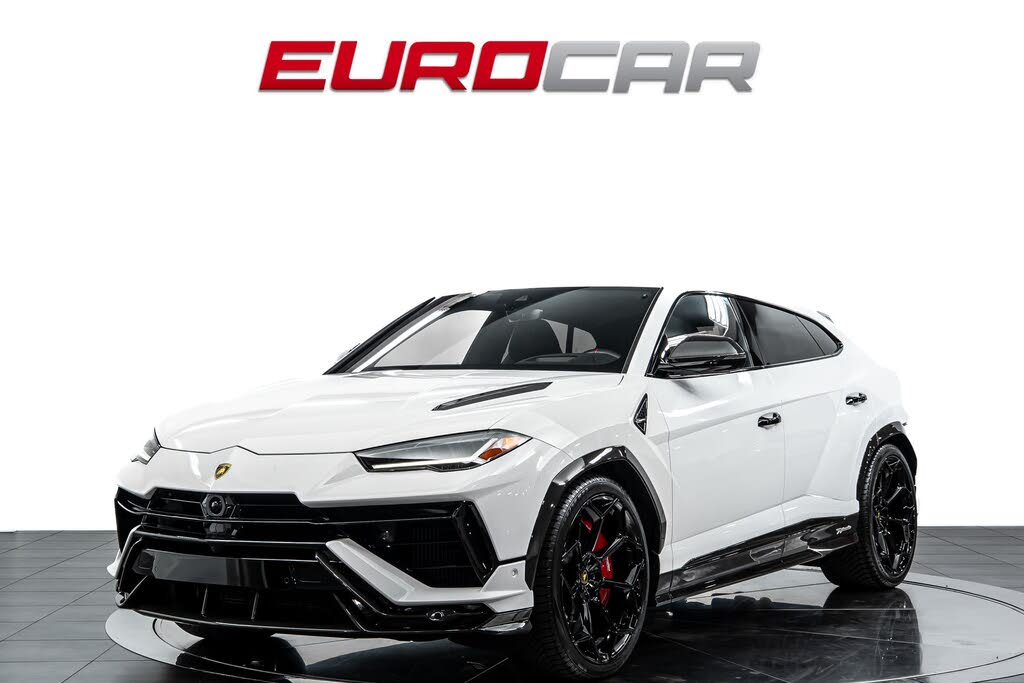 2023 Lamborghini Urus Performante AWD - $314,999