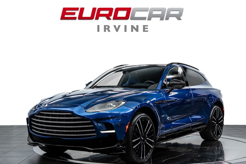 2023 Aston Martin DBX 707 AWD