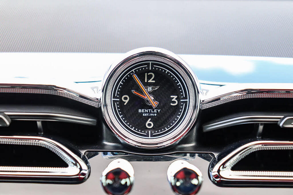 2021 Bentley Bentayga V8 AWD photo 20