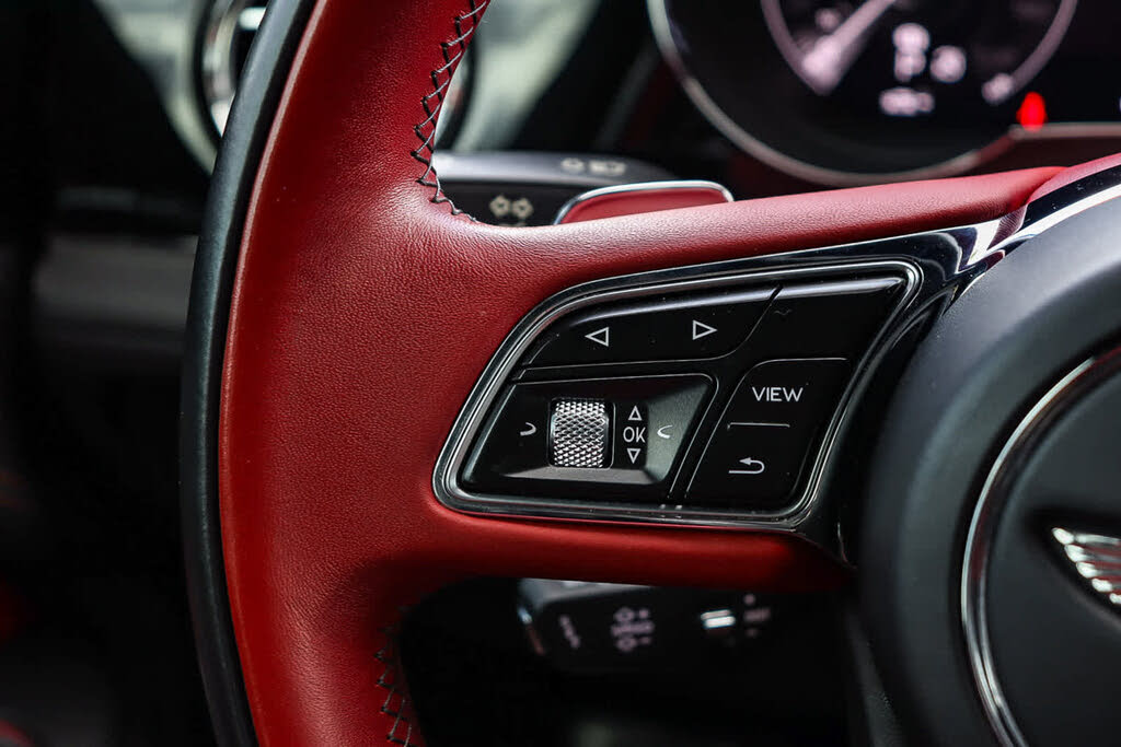 2021 Bentley Bentayga V8 AWD photo 21