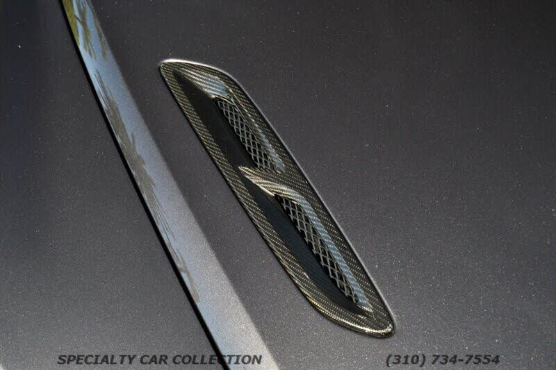 2017 Bentley Continental Supersports Coupe AWD photo 13