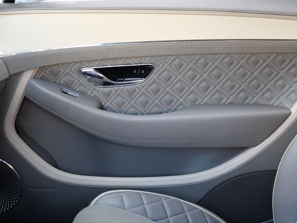 2023 Bentley Continental GT Speed AWD photo 16