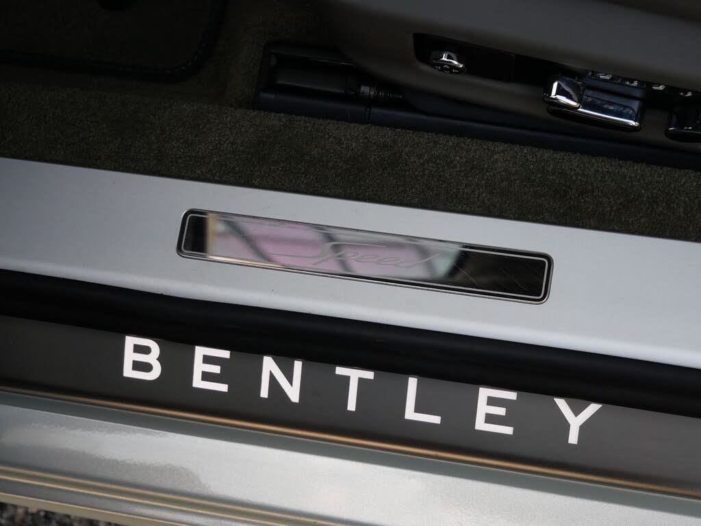 2023 Bentley Continental GT Speed AWD photo 17