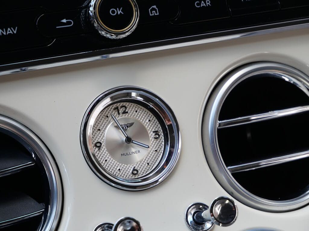 2023 Bentley Continental GT Speed AWD photo 22