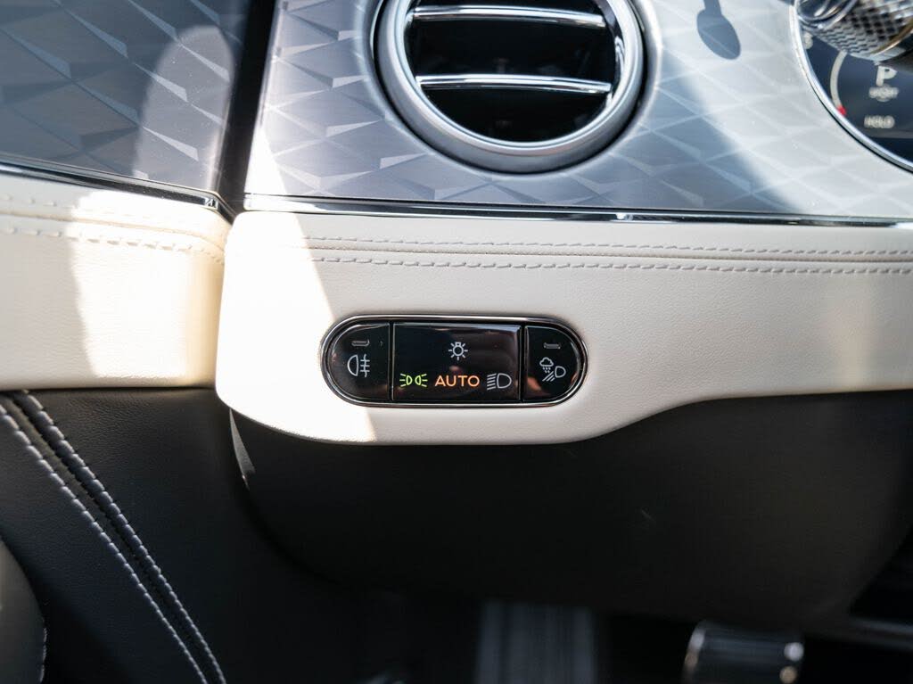 2026 Bentley Continental GTC AWD photo 13