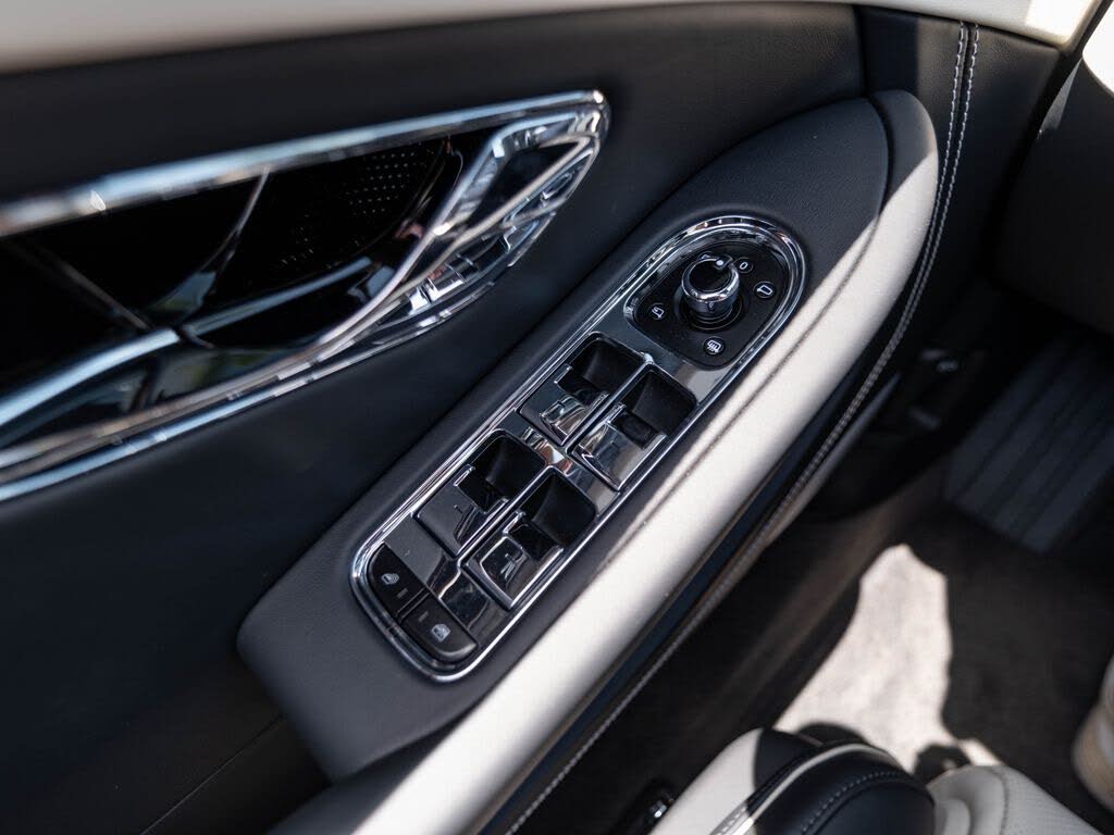2026 Bentley Continental GTC AWD photo 14