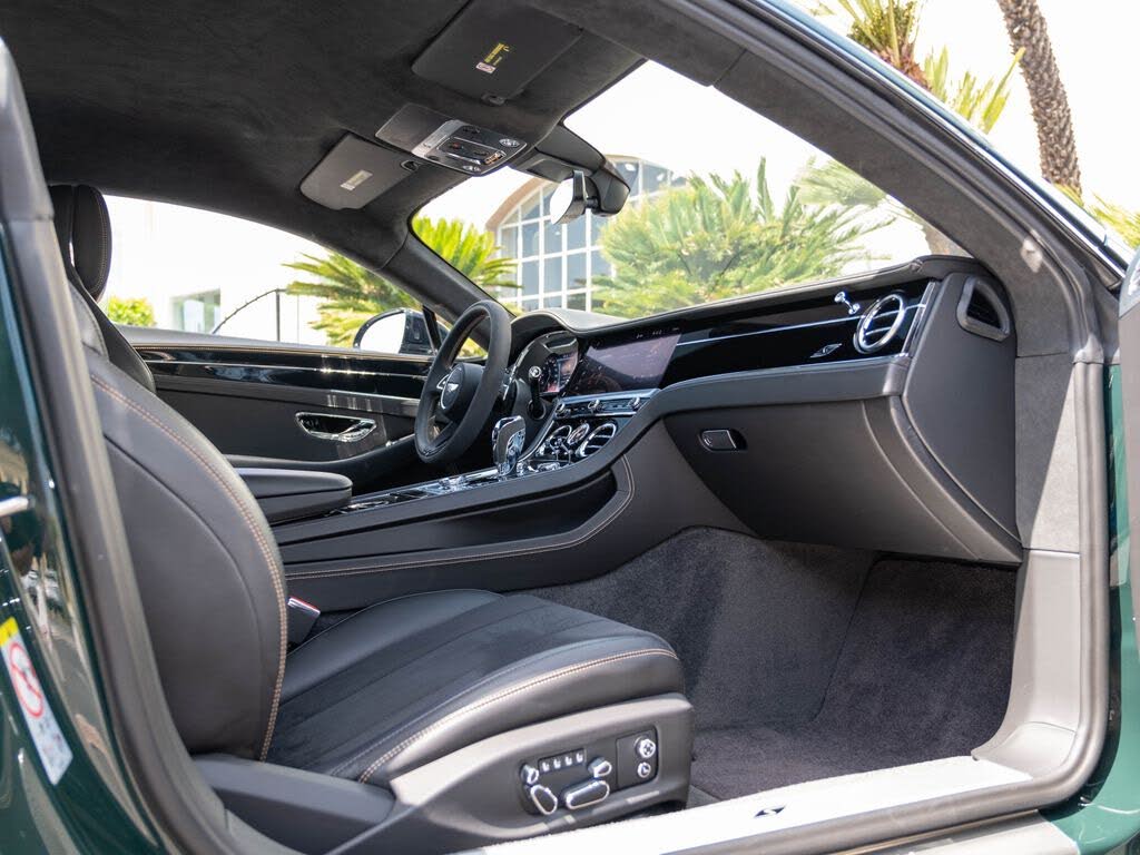 2023 Bentley Continental GT S V8 AWD photo 2
