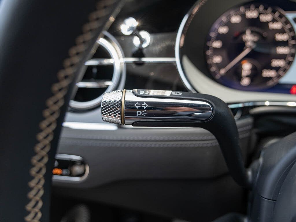 2023 Bentley Continental GT S V8 AWD photo 11