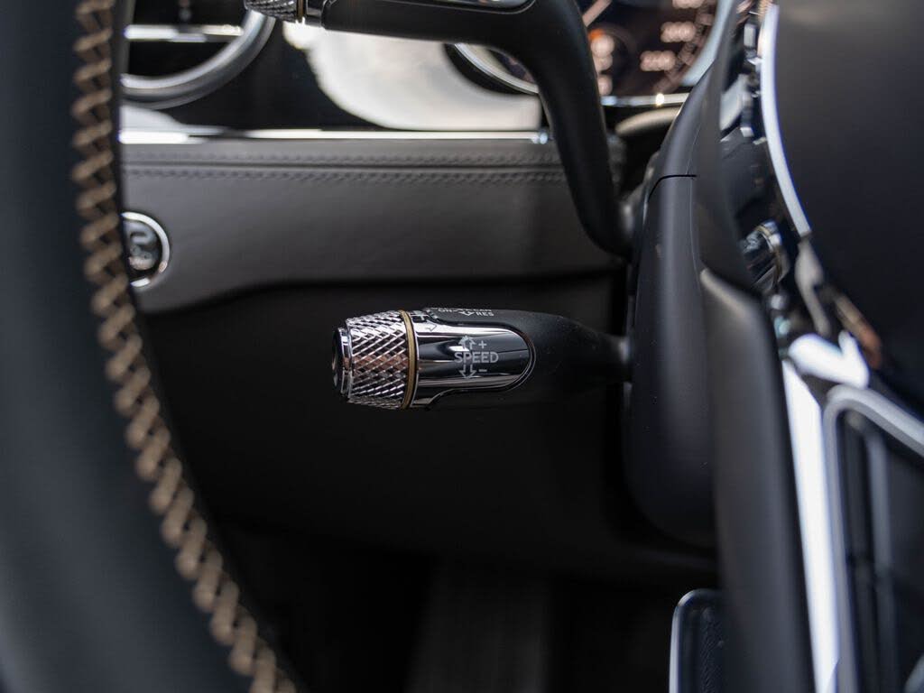 2023 Bentley Continental GT S V8 AWD photo 12