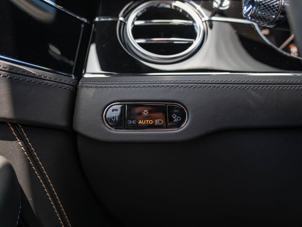 2023 Bentley Continental GT S V8 AWD photo 13
