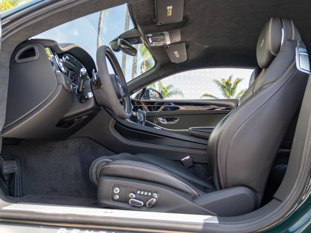 2023 Bentley Continental GT S V8 AWD photo 15