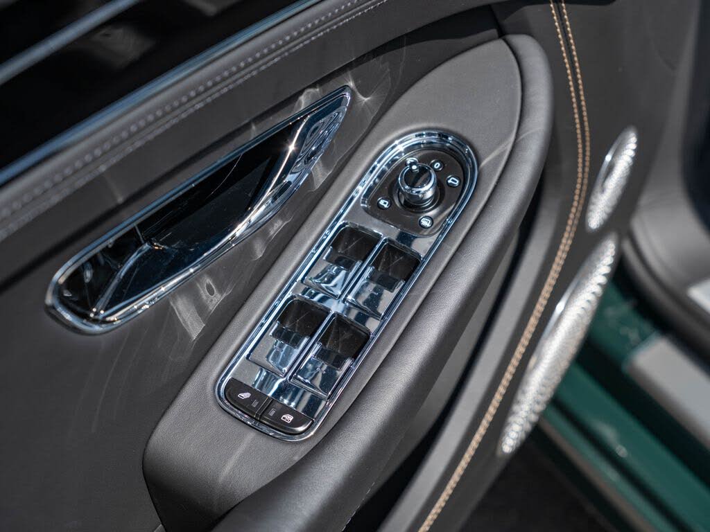 2023 Bentley Continental GT S V8 AWD photo 17