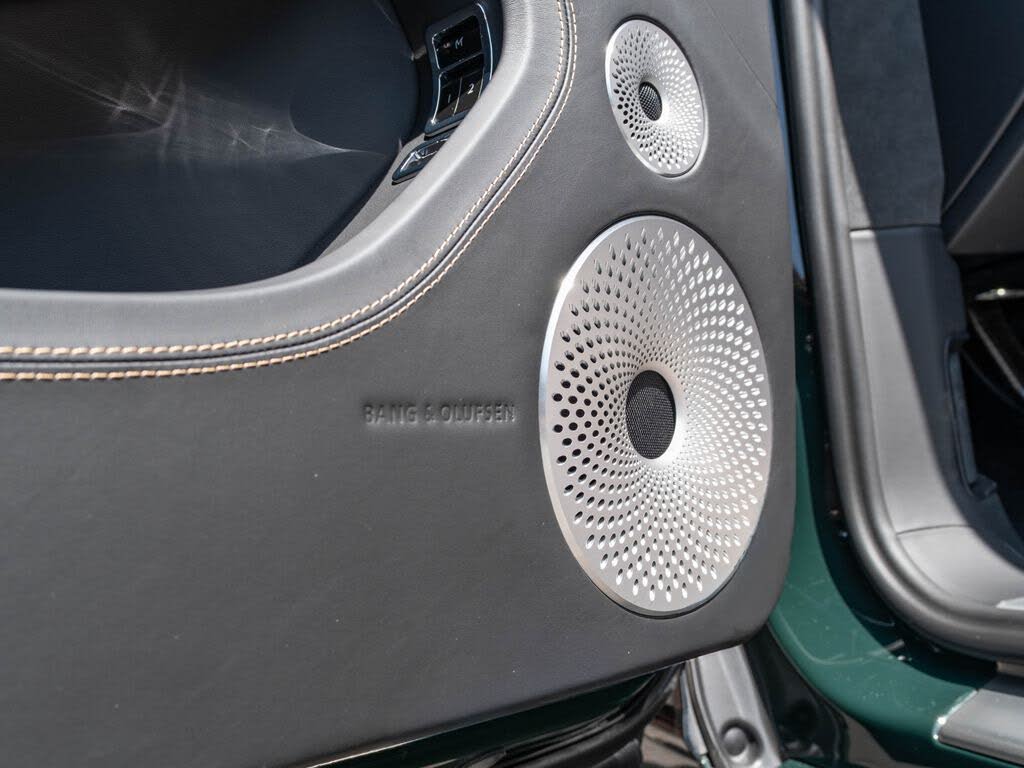 2023 Bentley Continental GT S V8 AWD photo 18