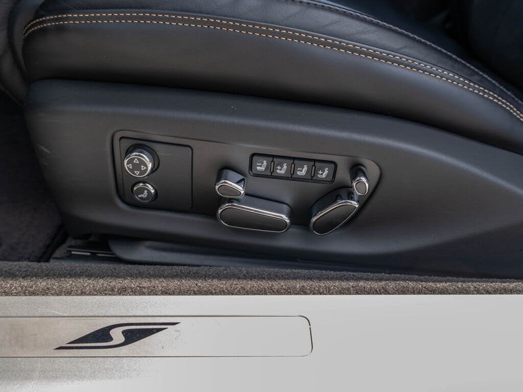 2023 Bentley Continental GT S V8 AWD photo 19