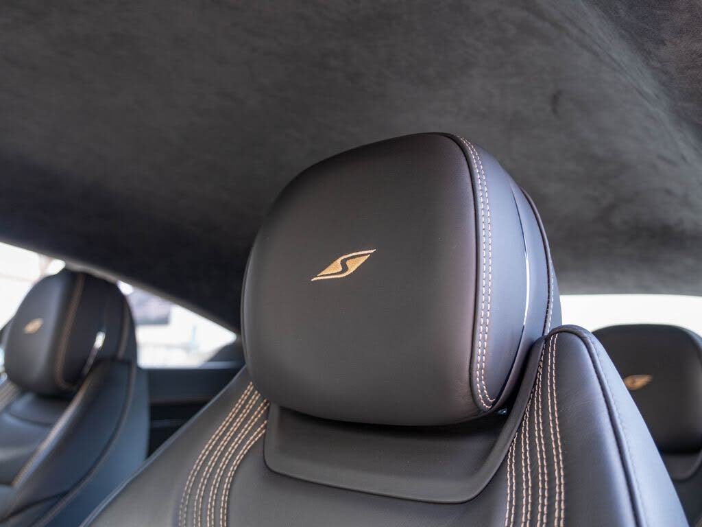 2023 Bentley Continental GT S V8 AWD photo 20