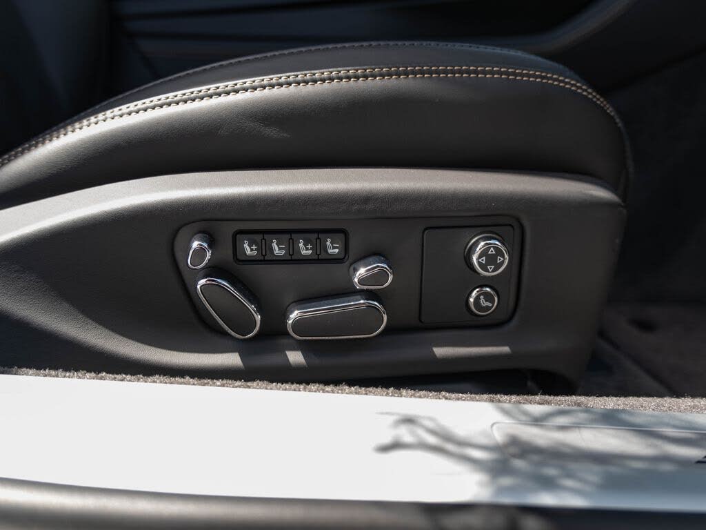 2023 Bentley Continental GT S V8 AWD photo 24