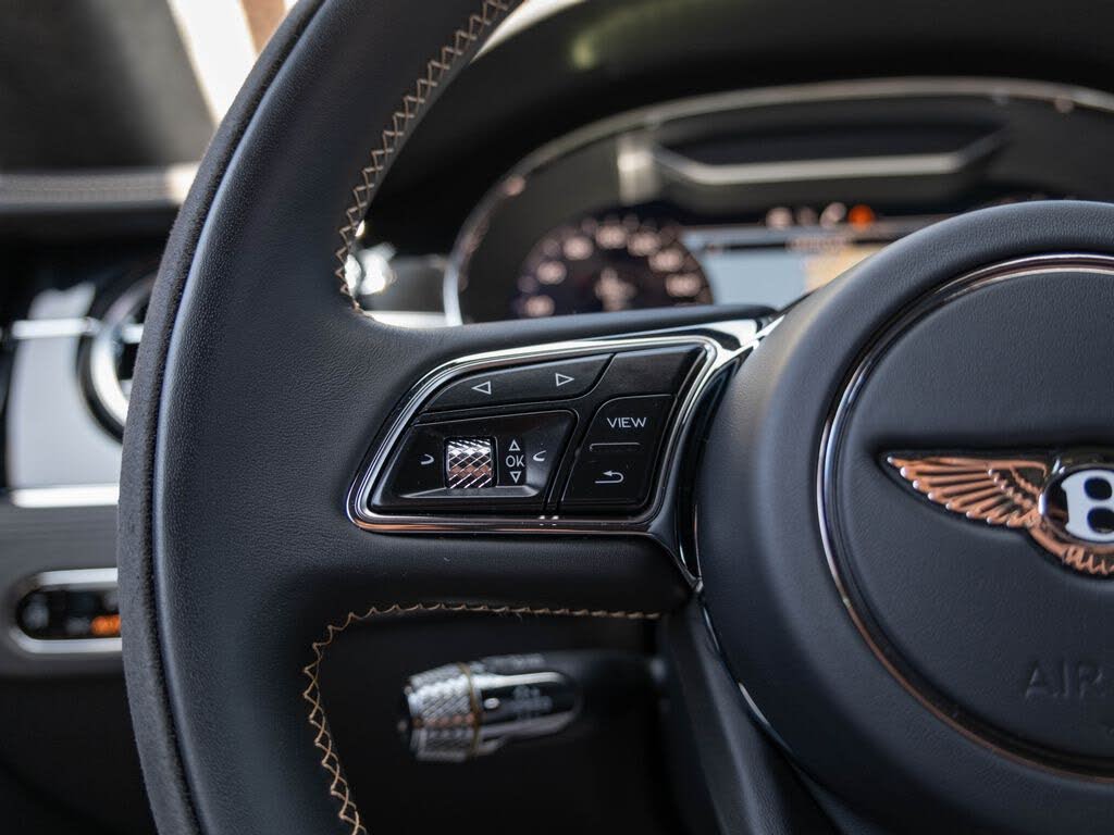 2023 Bentley Continental GT S V8 AWD photo 8