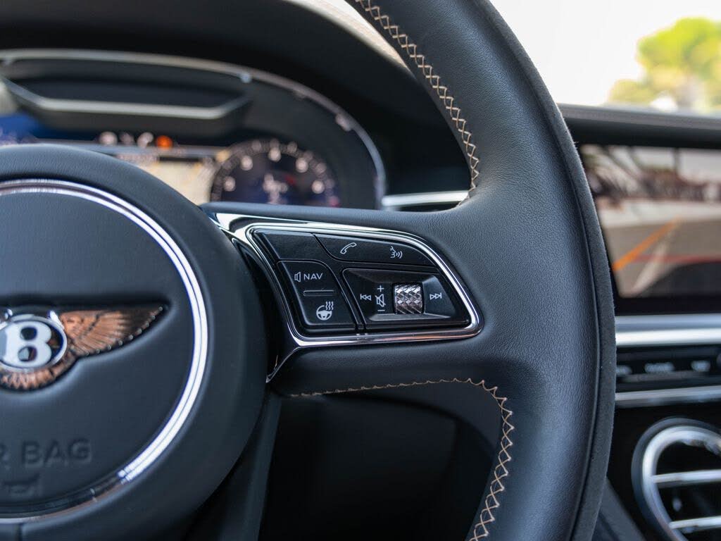 2023 Bentley Continental GT S V8 AWD photo 9