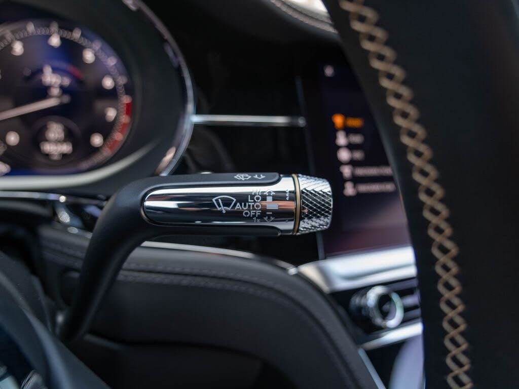 2023 Bentley Continental GT S V8 AWD photo 10