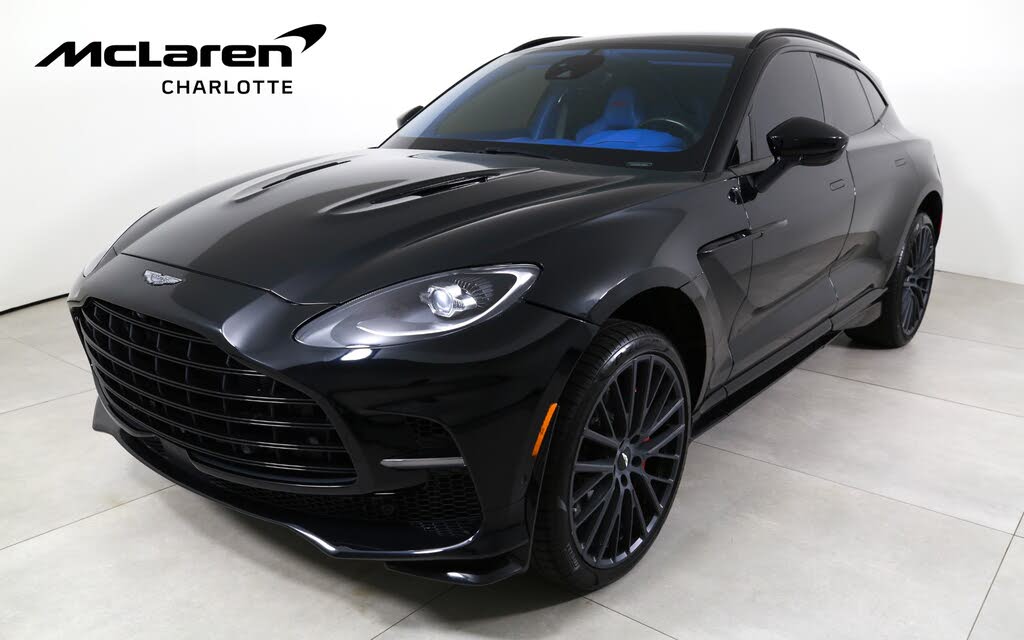 2023 Aston Martin DBX 707 AWD