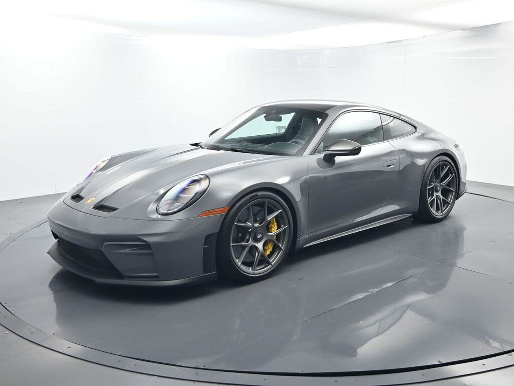 2026 Porsche 911 GT3 Coupe RWD - $398,900