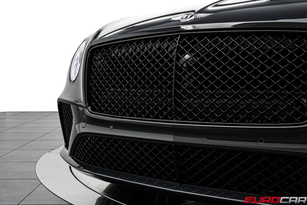 2023 Bentley Continental GT Speed AWD photo 11
