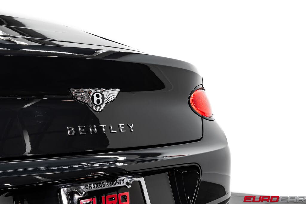 2023 Bentley Continental GT Speed AWD photo 18