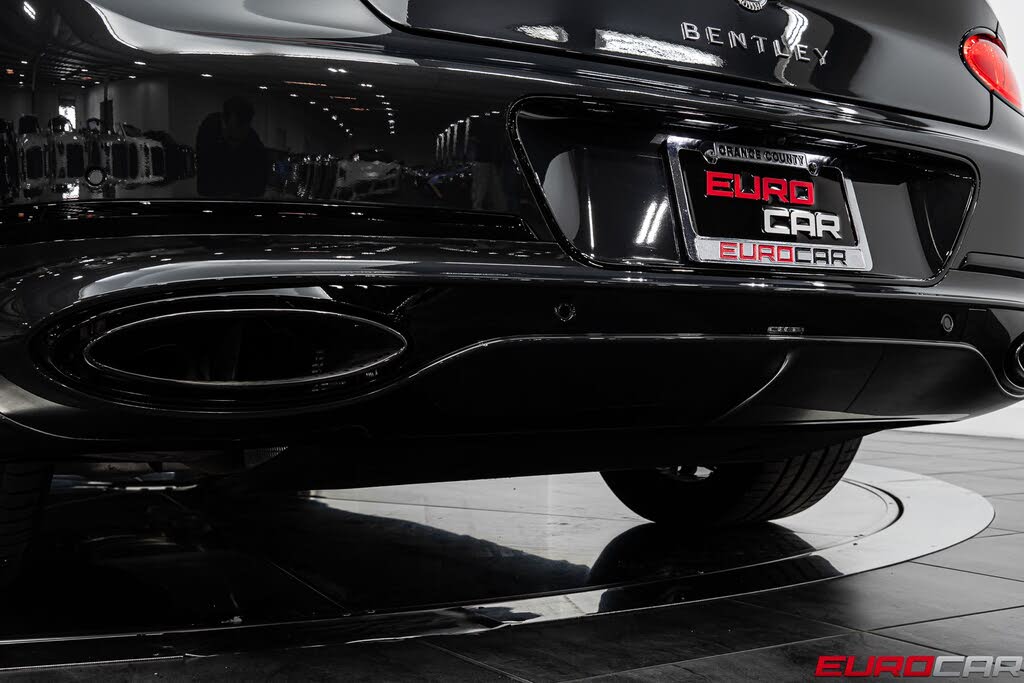 2023 Bentley Continental GT Speed AWD photo 20