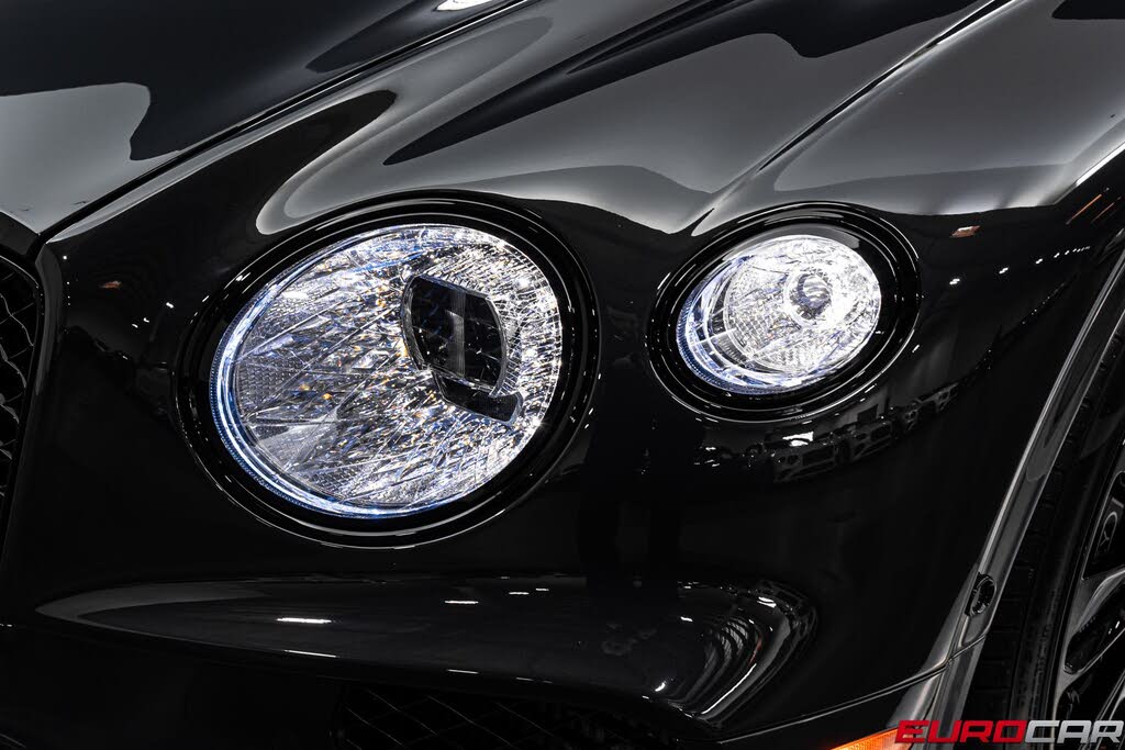 2023 Bentley Continental GT Speed AWD photo 10