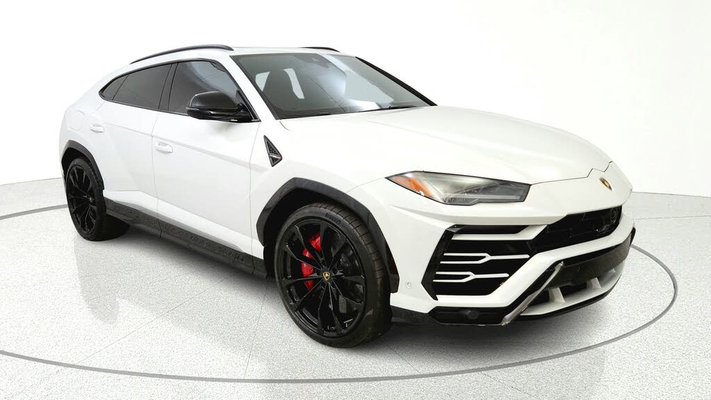 2023 Lamborghini Urus S AWD