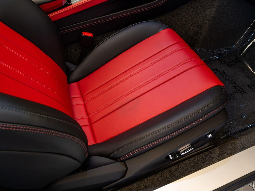 2023 Bentley Continental GTC V8 AWD photo 21