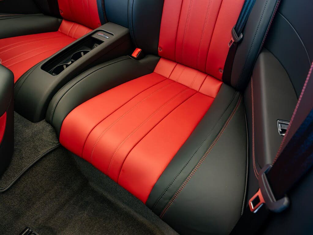 2023 Bentley Continental GTC V8 AWD photo 23