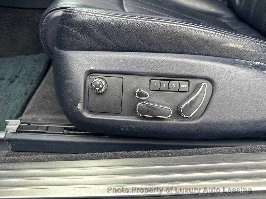 2013 Bentley Continental GT V8 AWD photo 18