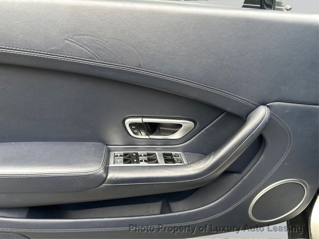2013 Bentley Continental GT V8 AWD photo 19