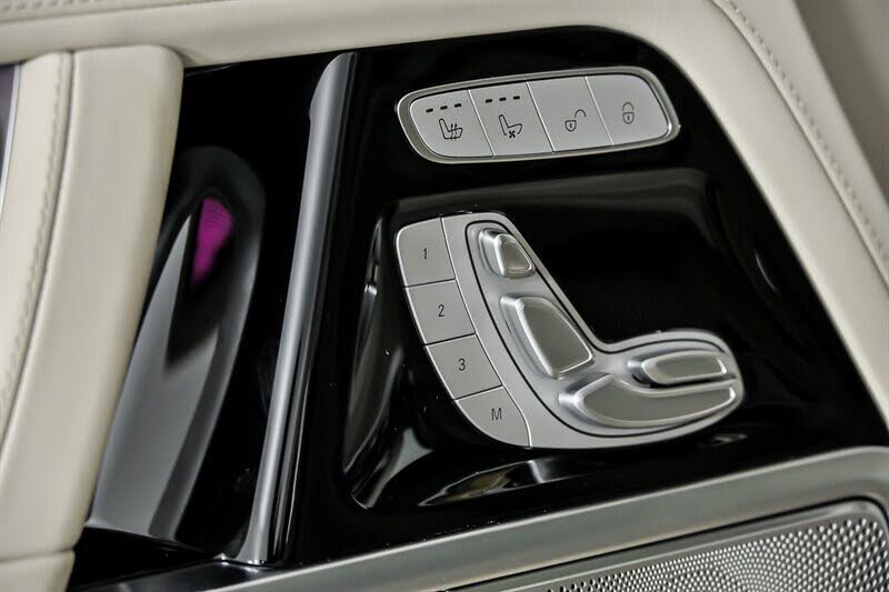 2026 Mercedes-Benz G-Class AMG G 63 4MATIC photo 19