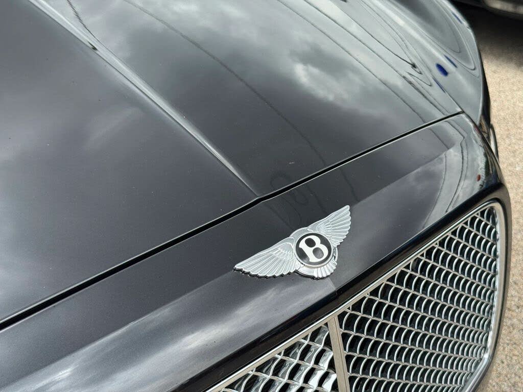2014 Bentley Flying Spur W12 AWD photo 12